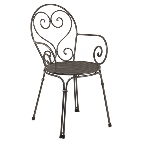 Levně Zahradní židle Pigalle